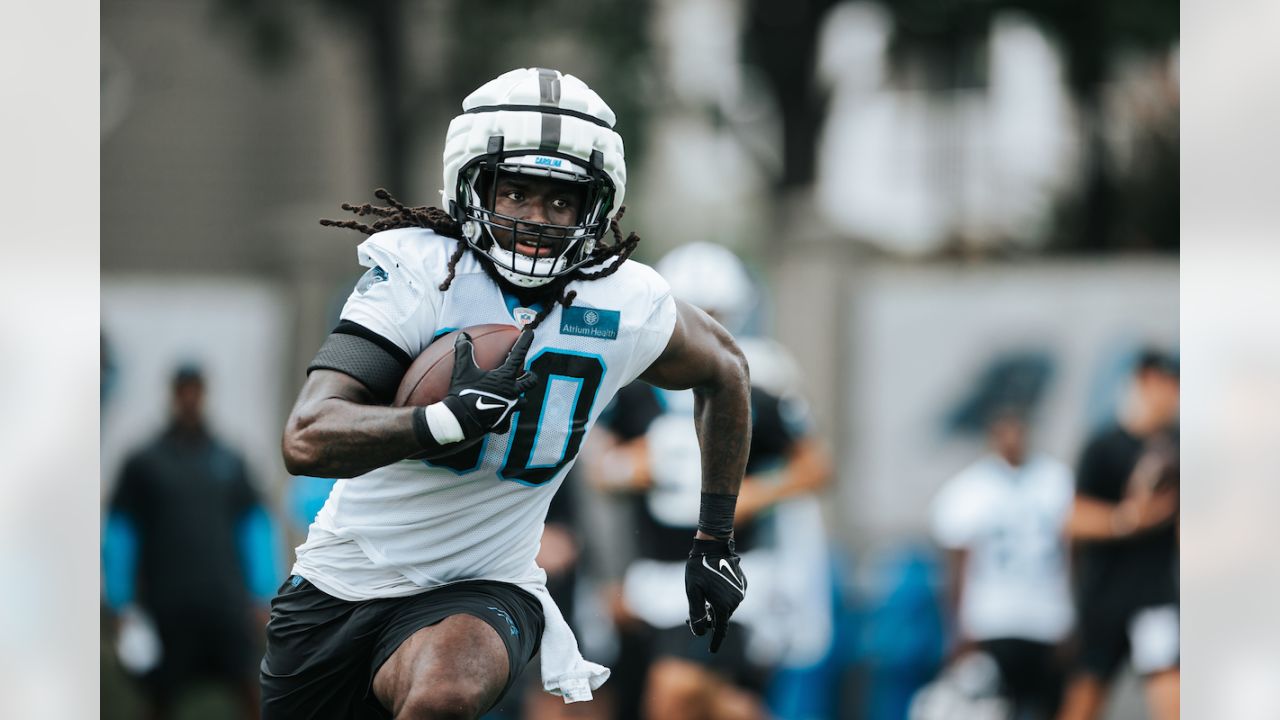 Panthers sign CB Sam Webb off Raiders practice squad - NBC Sports