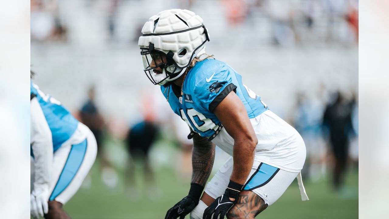 Panthers fall to Colts, 21-18 in preseason opener, WJHL