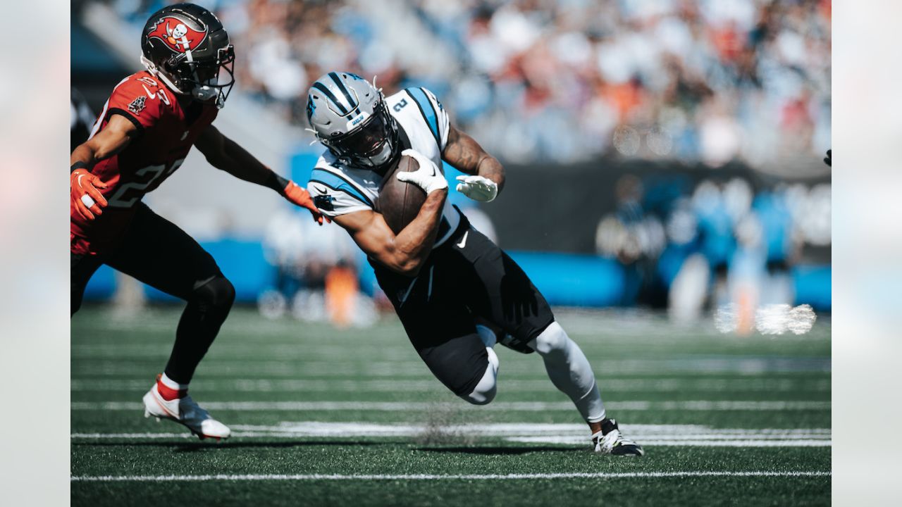 Carolina Panthers: PJ Walker makes big splashes in preseason debut