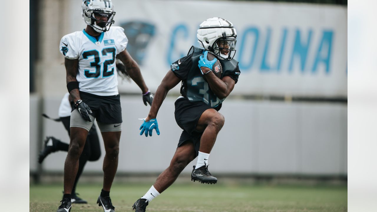 Carolina Panthers injuries: Bryce Young officially out Week 3