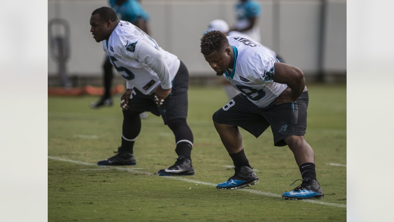 Star Lotulelei Practices; Will He Play?