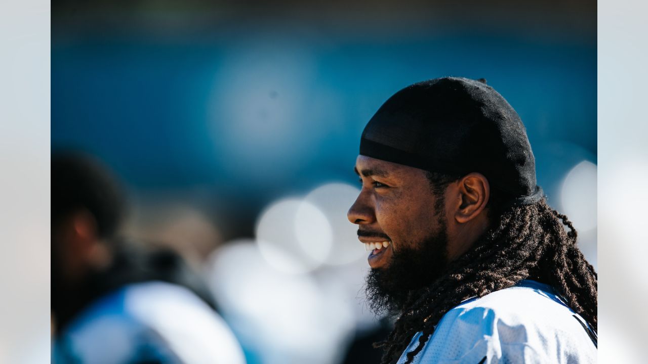 Cardinals' Steve Wilks receives support from former DB Peanut Tillman