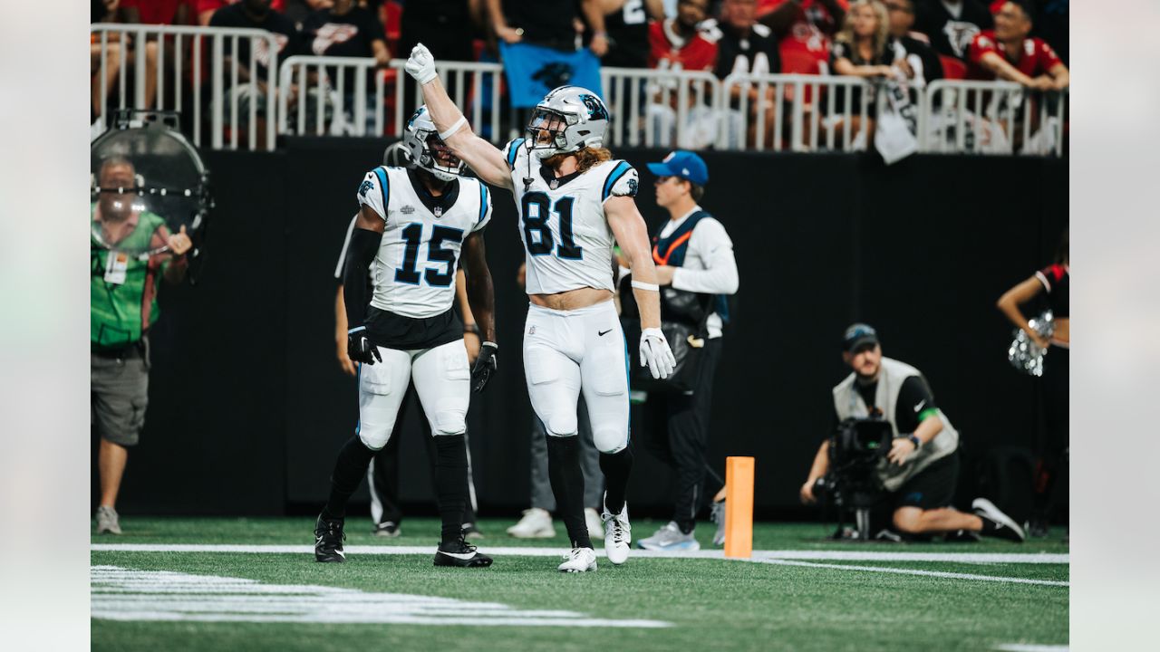 Stats and Superlatives: Panthers drop season opener to Atlanta