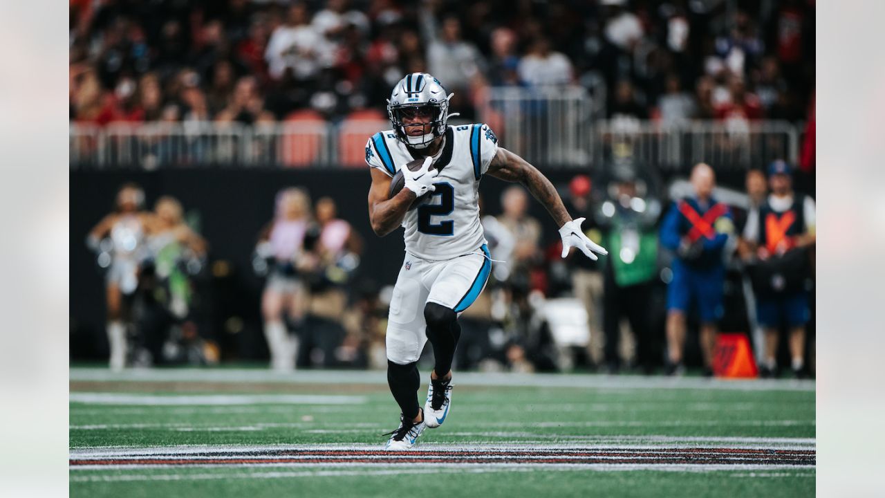 Panthers Not Looking To Trade Christian McCaffrey, D.J. Moore, Brian Burns