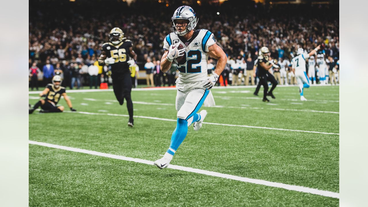 Why Patriots should explore Christian McCaffrey trade with Panthers