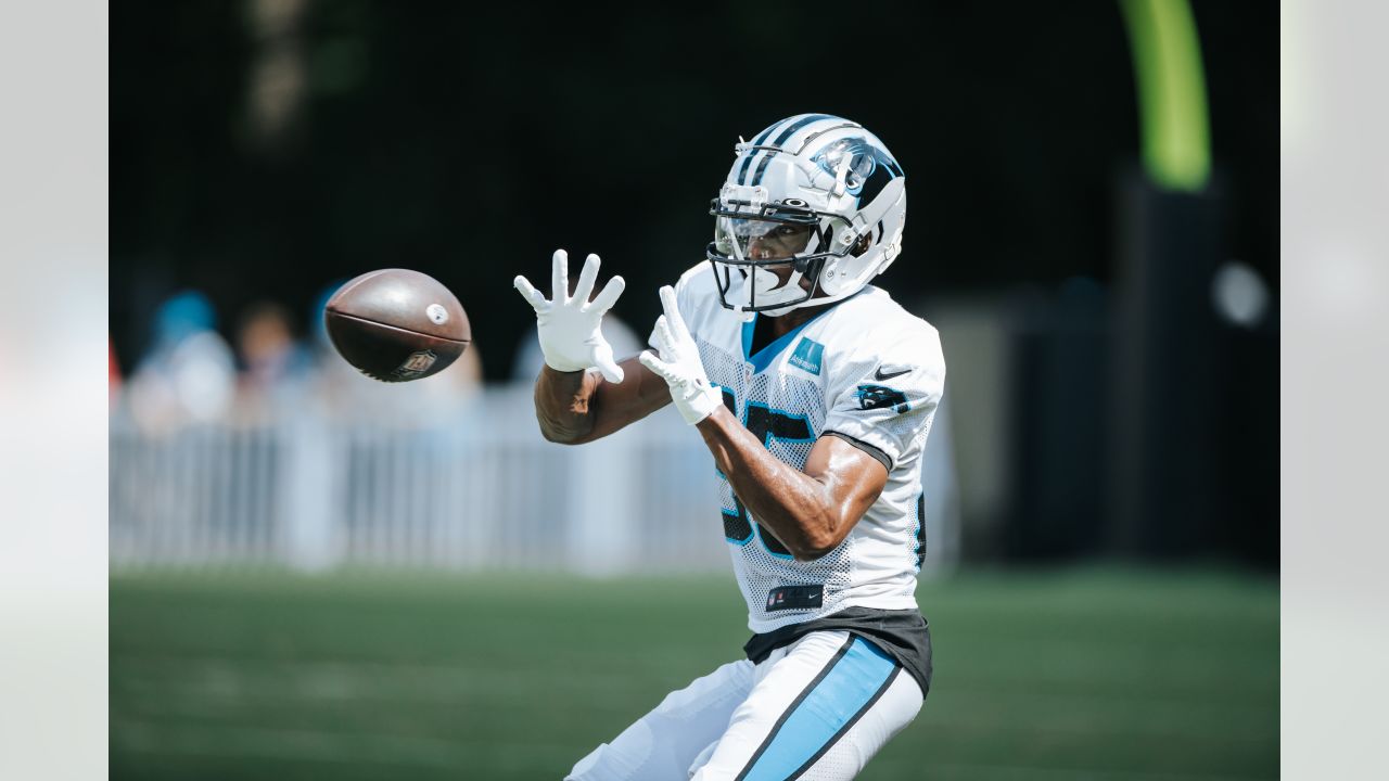 Panthers Make Big Change In Quarterback Depth Chart Thursday - The