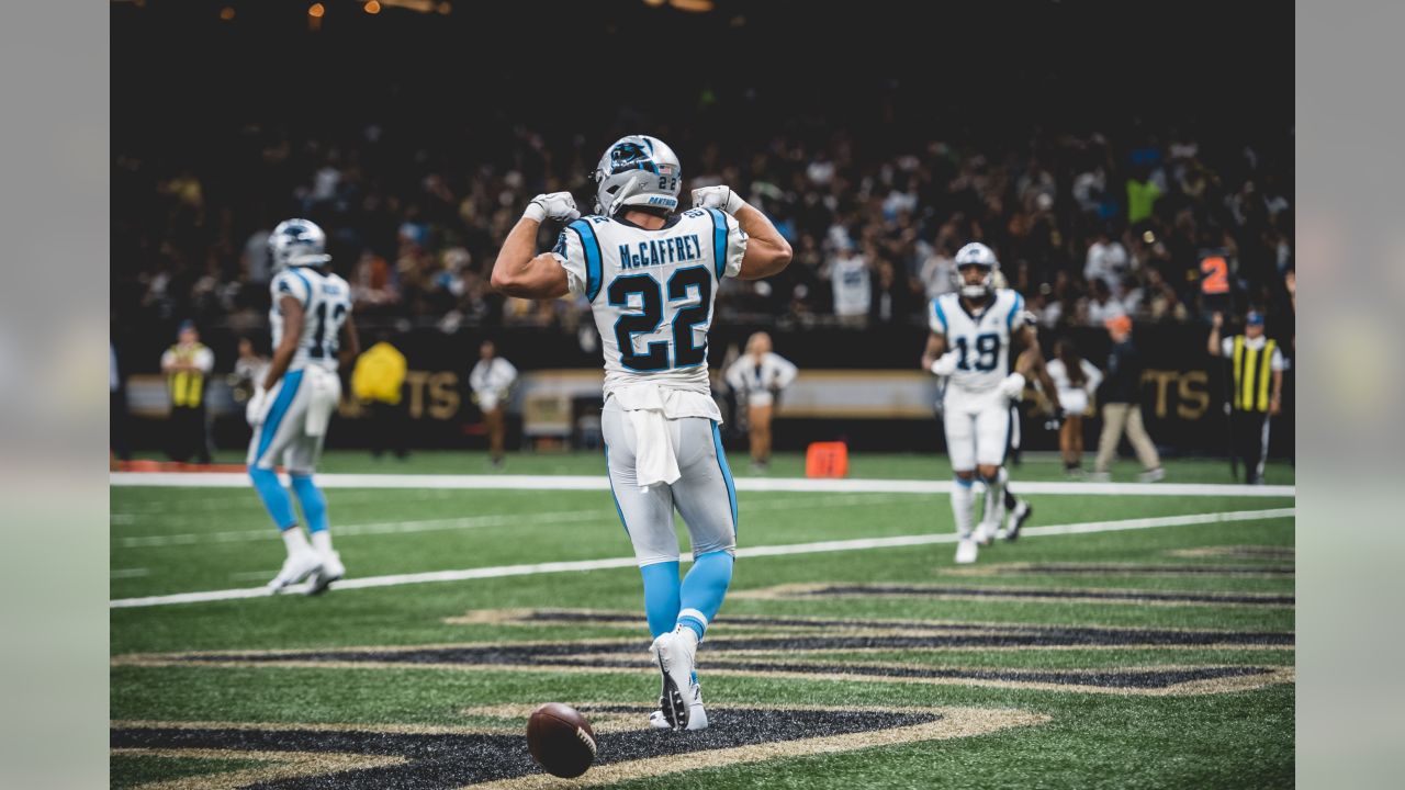 Panthers K Joey Slye has a big opportunity ahead in 2020