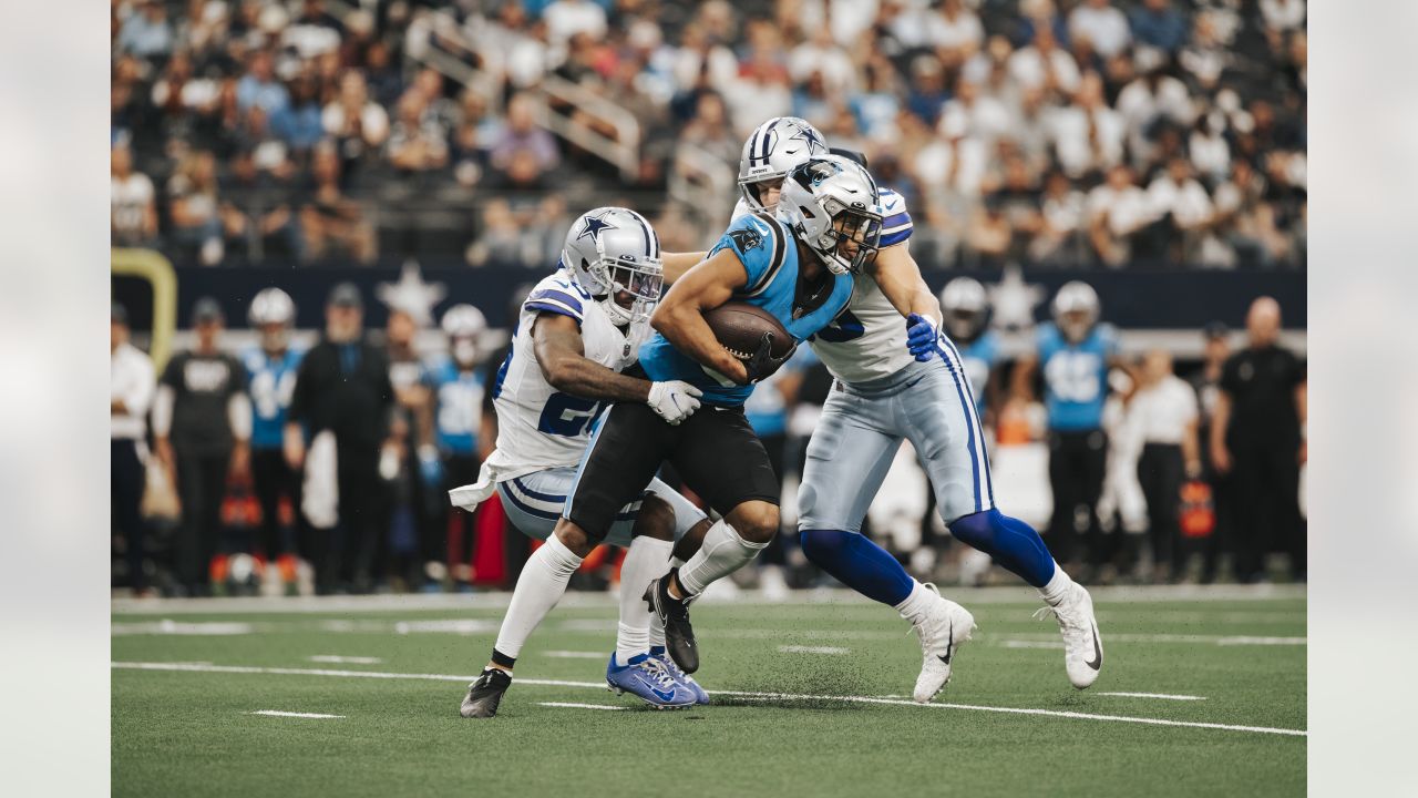 Cowboys beat Panthers 36-28