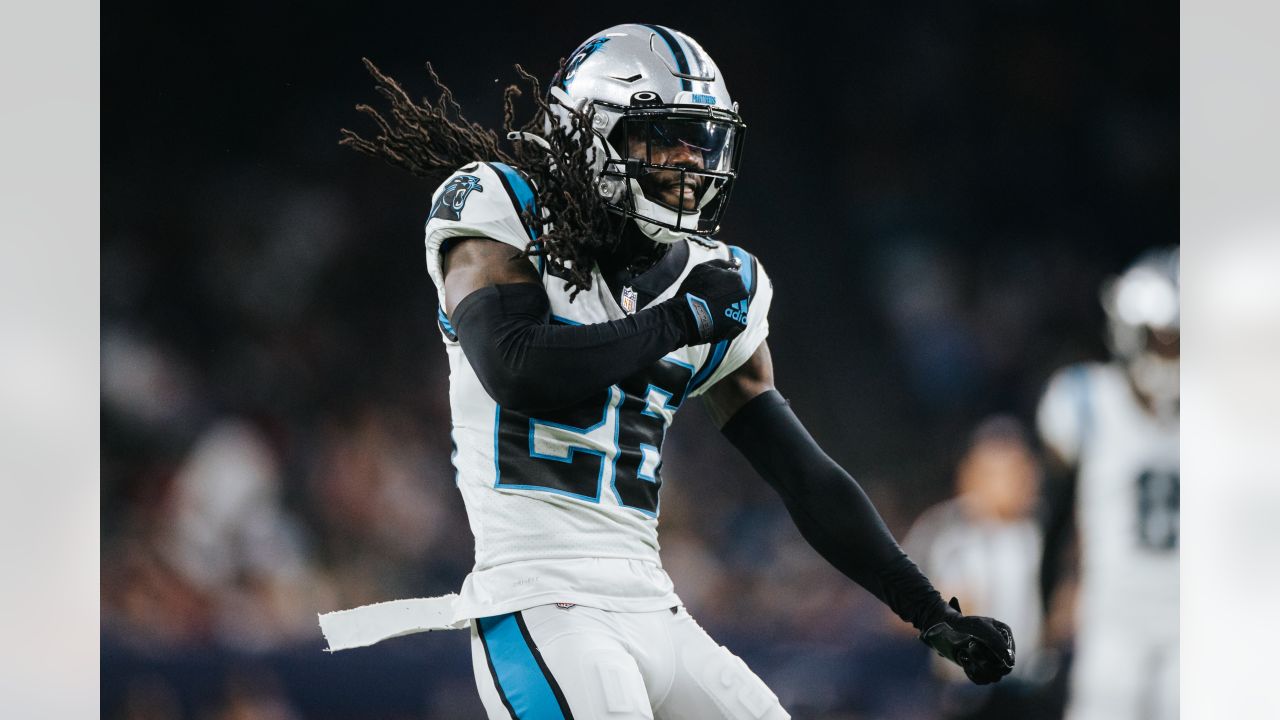 Panthers CB Jaycee Horn ruled out for multiple weeks - A to Z Sports