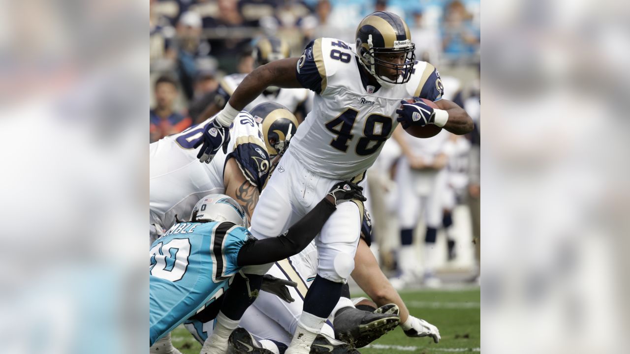 Aaron Donald injury update: How to handle the Rams DT vs. Panthers in Week  6 - DraftKings Network