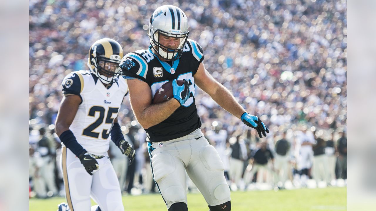 Rams vs. Panthers week 6 preview: LA could lose to Carolina - Turf Show  Times