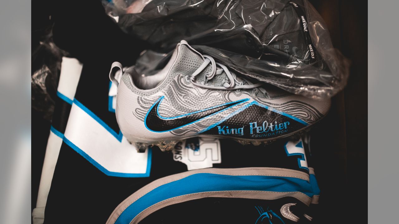 Dicaprio Bootle Kansas City Chiefs Men's Elite Vapor Untouchable