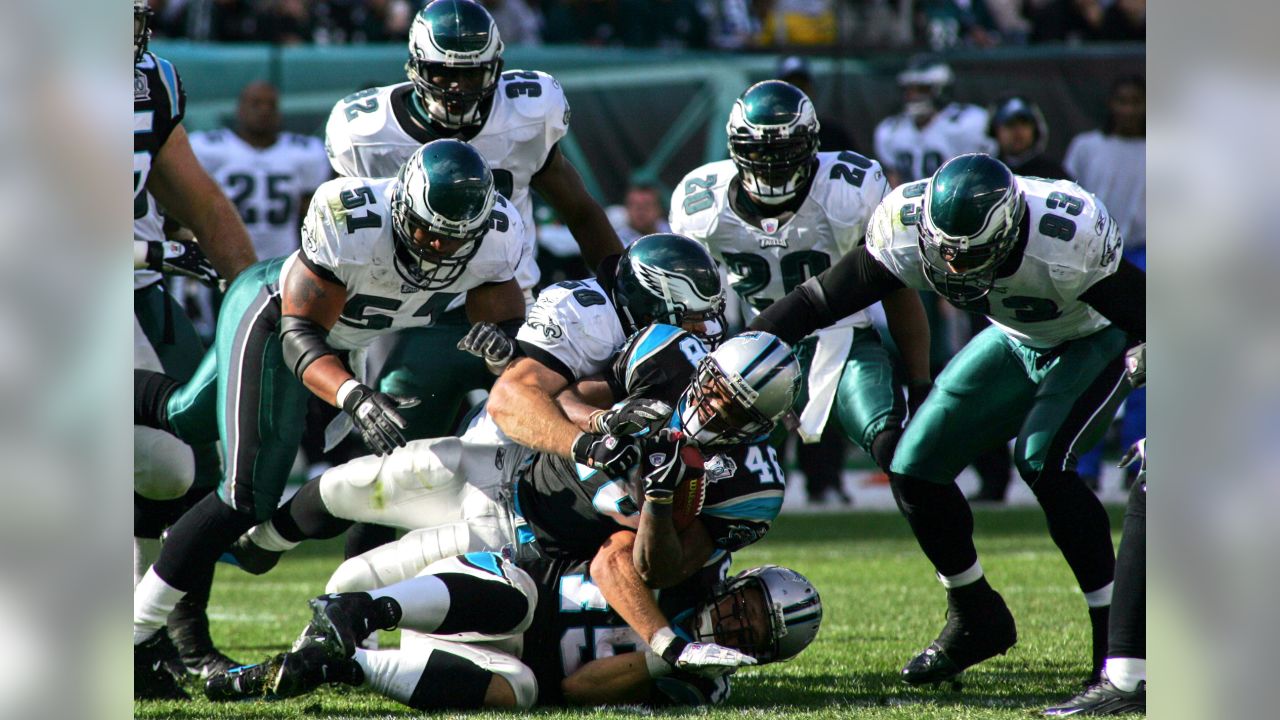 Photo: San Diego Chargers at Philadelphia Eagles NFL Football -  PHI20230309018 