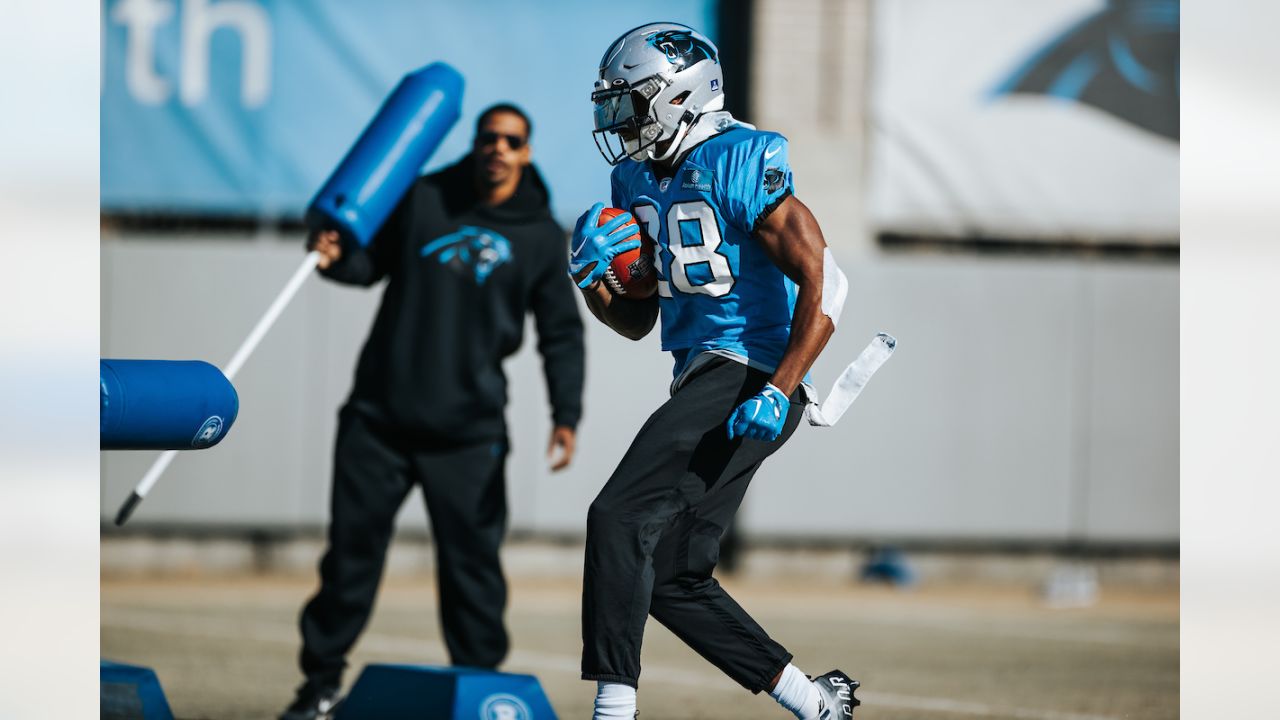 Panthers sign CB Norman; Horn to have wrist surgery