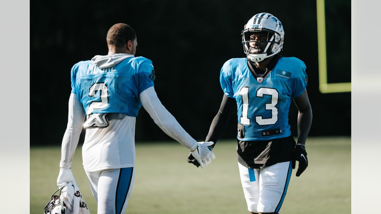 Carolina Panthers - Jaycee Horn will have ______ interceptions