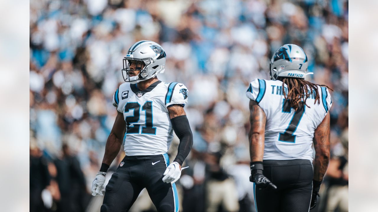 Rapid Reactions: Panthers beat the Saints, 22-14