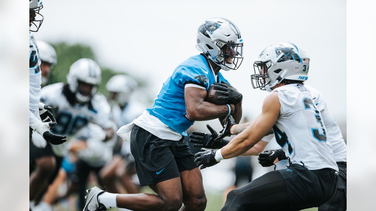 Bryce Young officially named Panthers starter ahead of mandatory minicamp -  WVUA 23