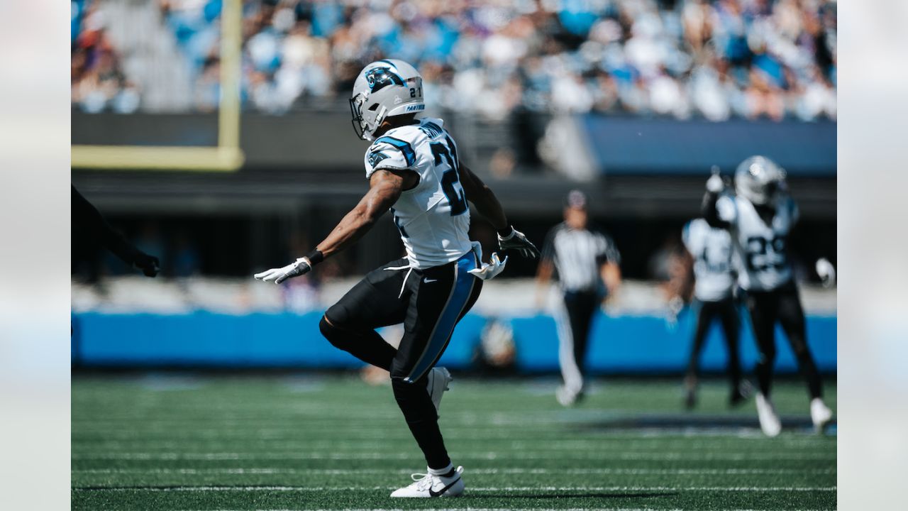 Vikings snap counts from 21-13 win vs. Panthers