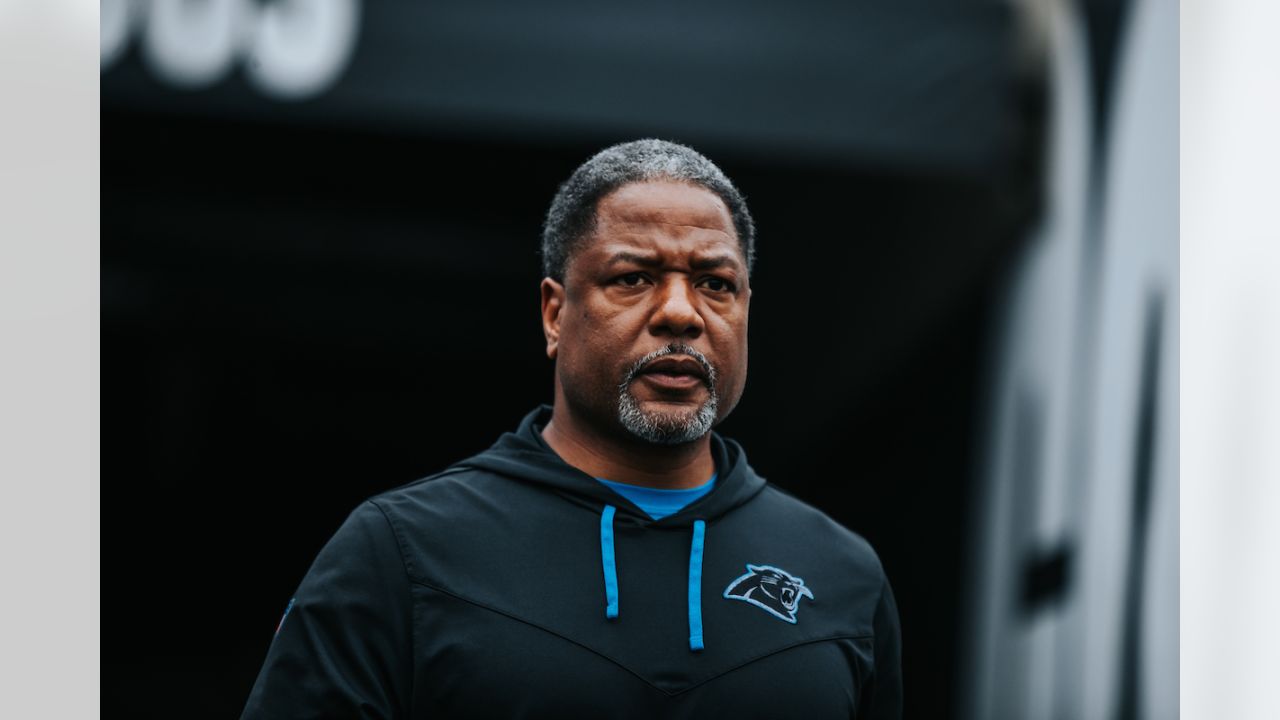 Panthers 10 Saints 7: Wilks moves to 6-6 as interim head coach - Cat  Scratch Reader