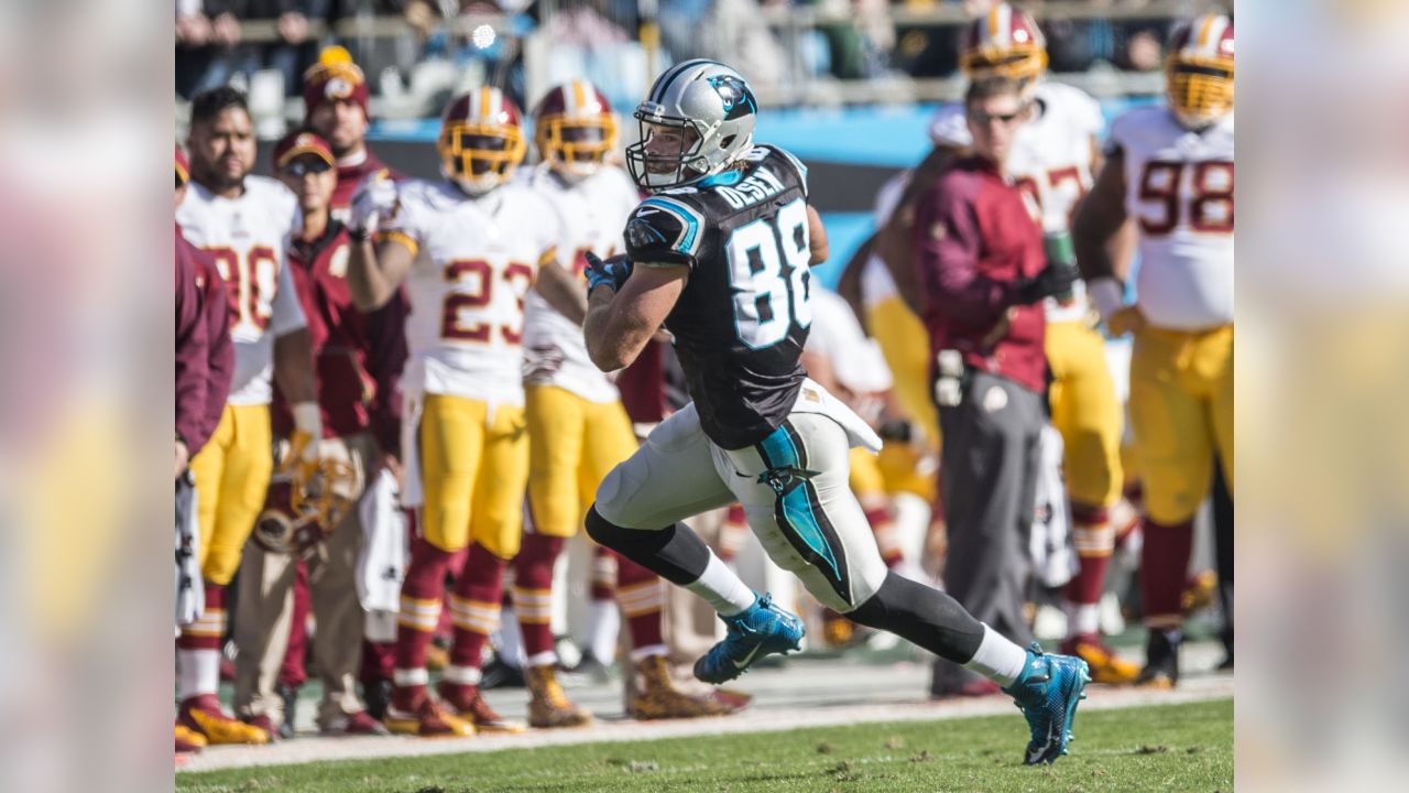 WSOC-TV - The Carolina Panthers beat the Washington Commanders, 23-21, in  today's matchup. Click here for photos from the game >>