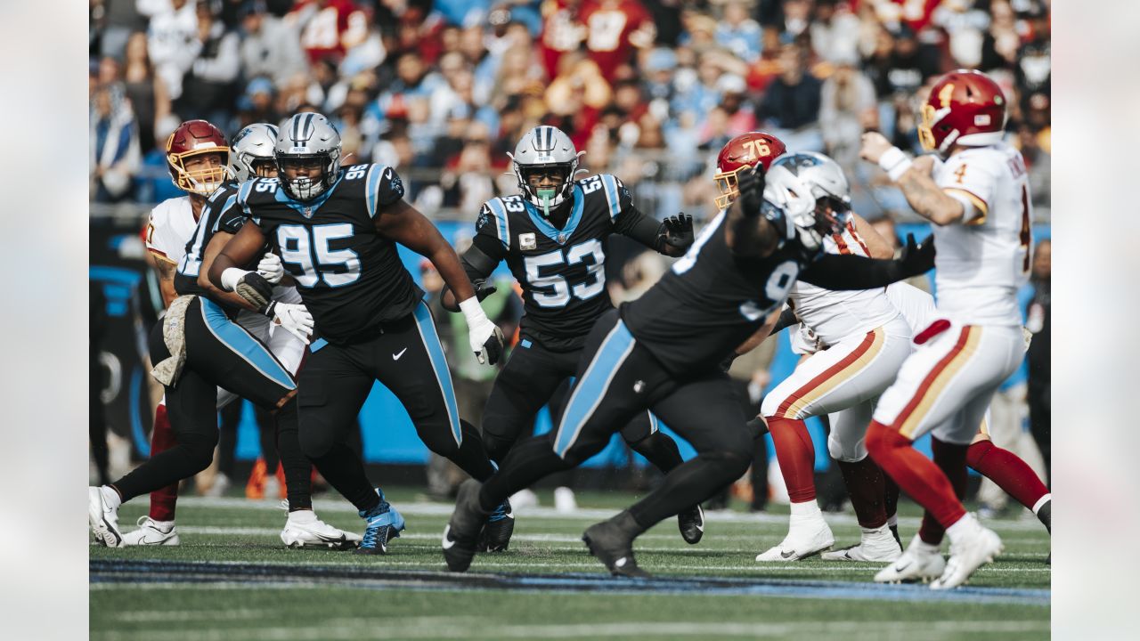 Rapid Reactions: Panthers fall to Rams in opener, 30-27