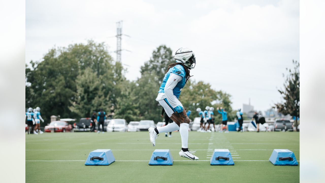 Panthers sign CB Sam Webb off Raiders practice squad - NBC Sports