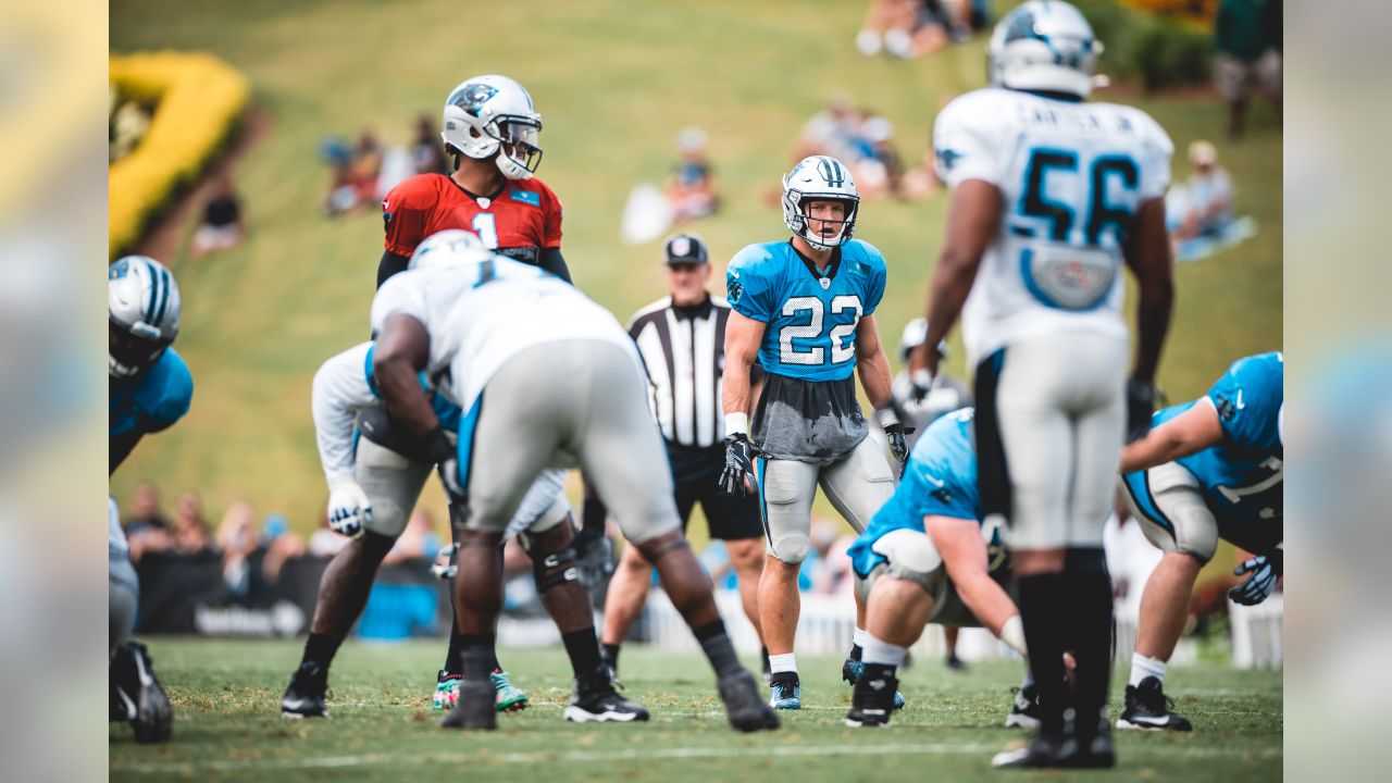 2019 Training Camp Observations: Luke Kuechly exits and Panthers