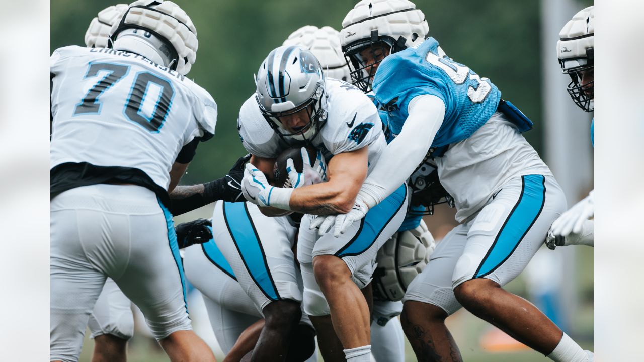 Panthers release initial depth chart: Examining the good and