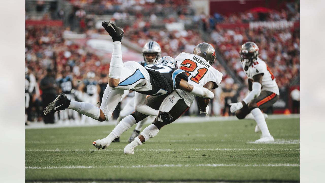 Tampa Bay Buccaneers Wrap Season with Decisive 41-17 Victory Over Carolina  Panthers – Florida National News