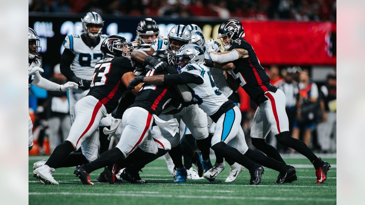 Stats and Superlatives: Offensive explosion not enough in Atlanta