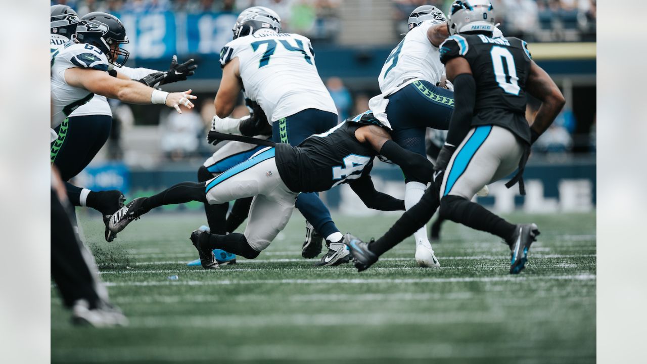 Monday Brew: Frank Reich evaluates the run game after Seattle