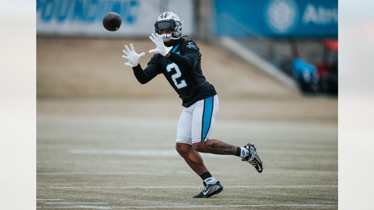 Detroit Lions face Carolina Panthers in coldest game in Bank of America  Stadium history