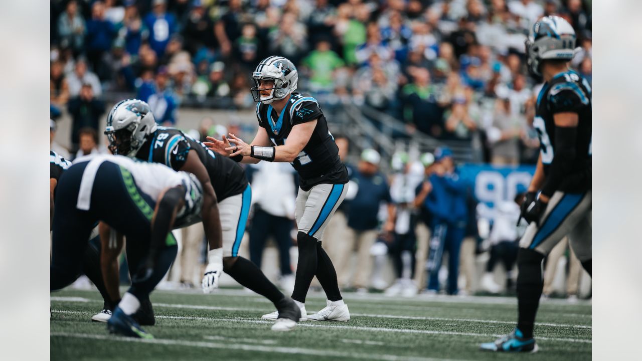 Monday Brew: Frank Reich evaluates the run game after Seattle