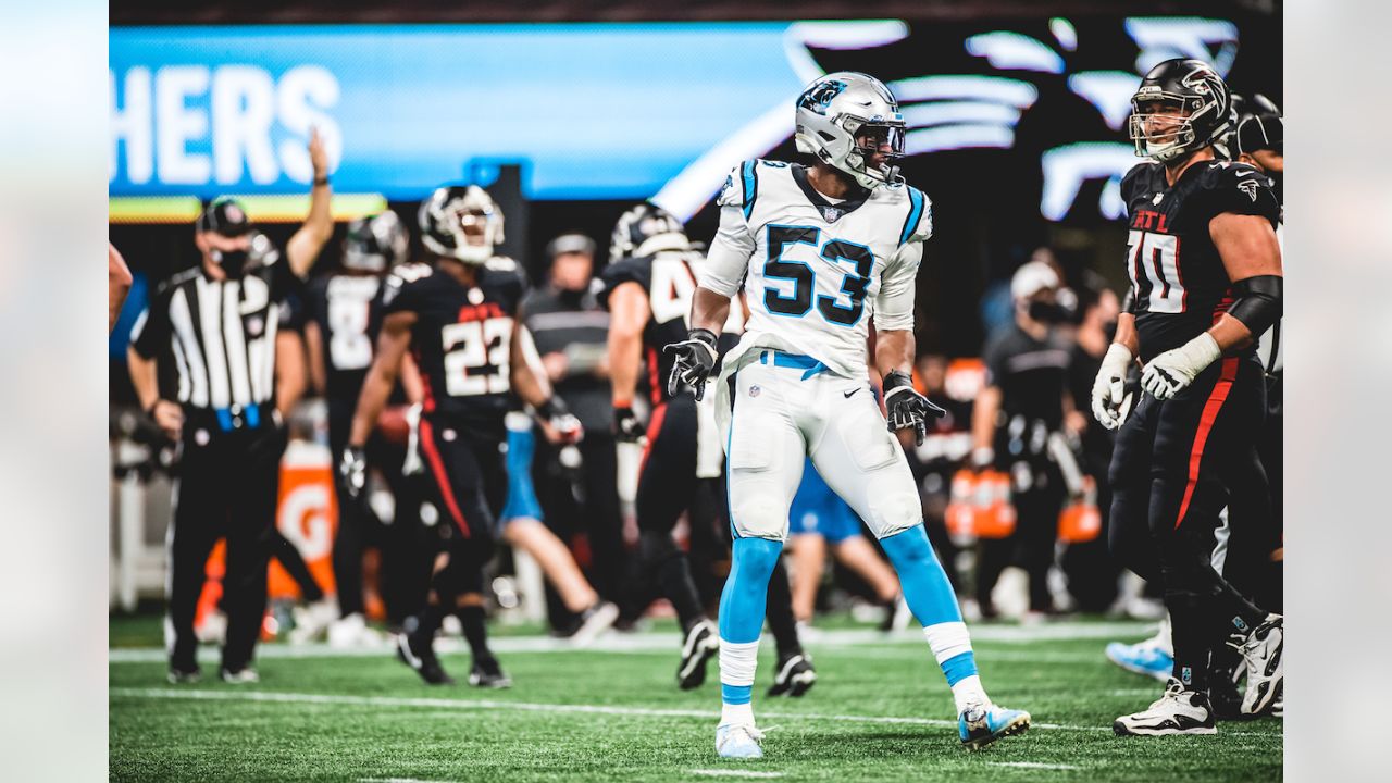 Panthers still looking to add a reliable pass rusher opposite Brian Burns -  A to Z Sports