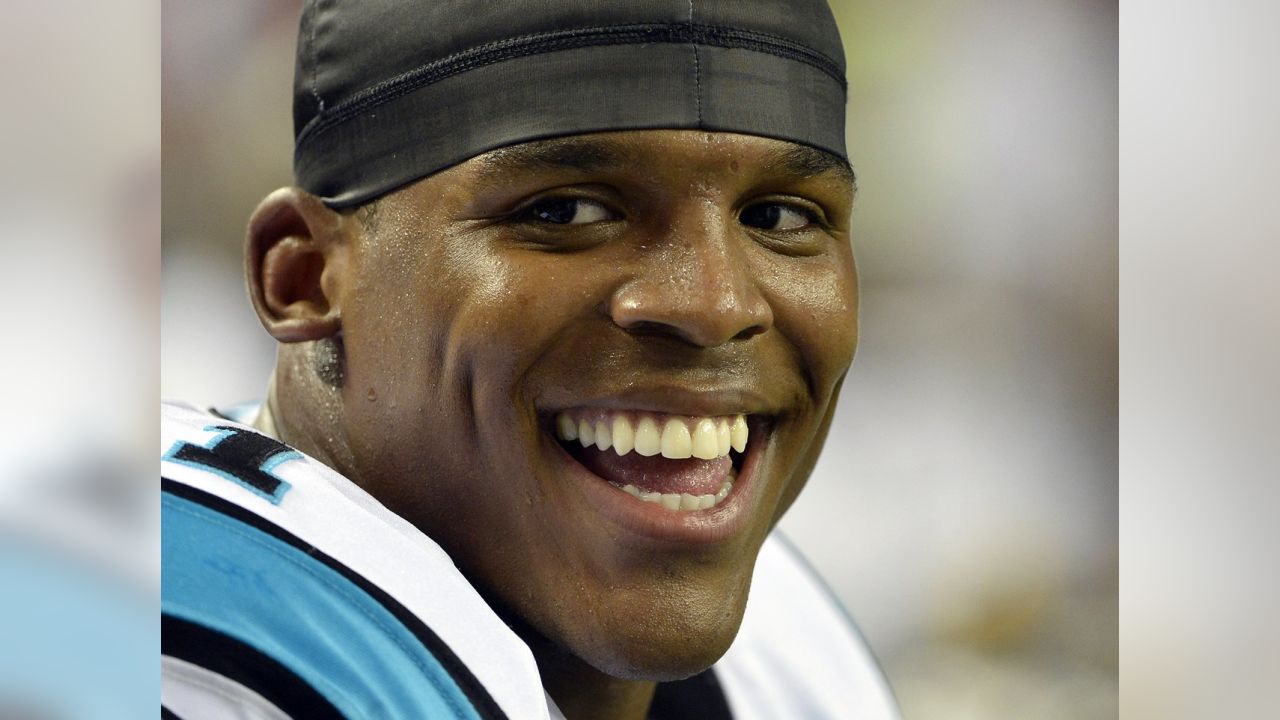 Panthers grant Cam Newton trade former MVP says he never asked for, Cam  Newton