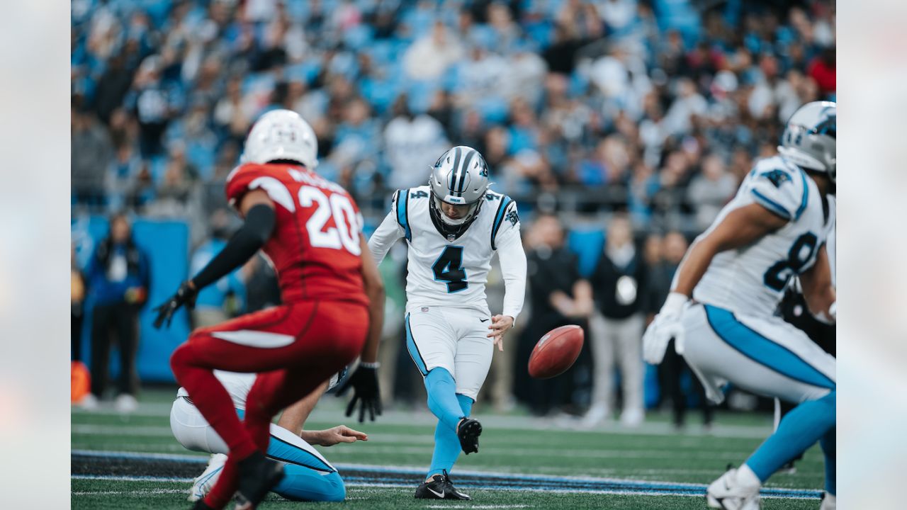 Rapid Reactions: Cardinals handled by Panthers in bad loss