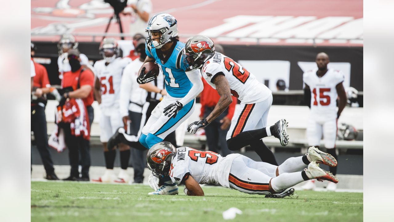 Tampa Bay Buccaneers vs. Carolina Panthers, live stream, TV channel,  kickoff time, how to watch NFL - BVM Sports