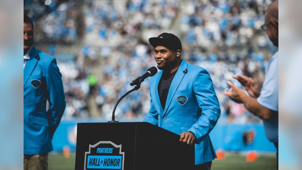 It was past due time:' Panthers announce 4 names in Hall of Honor