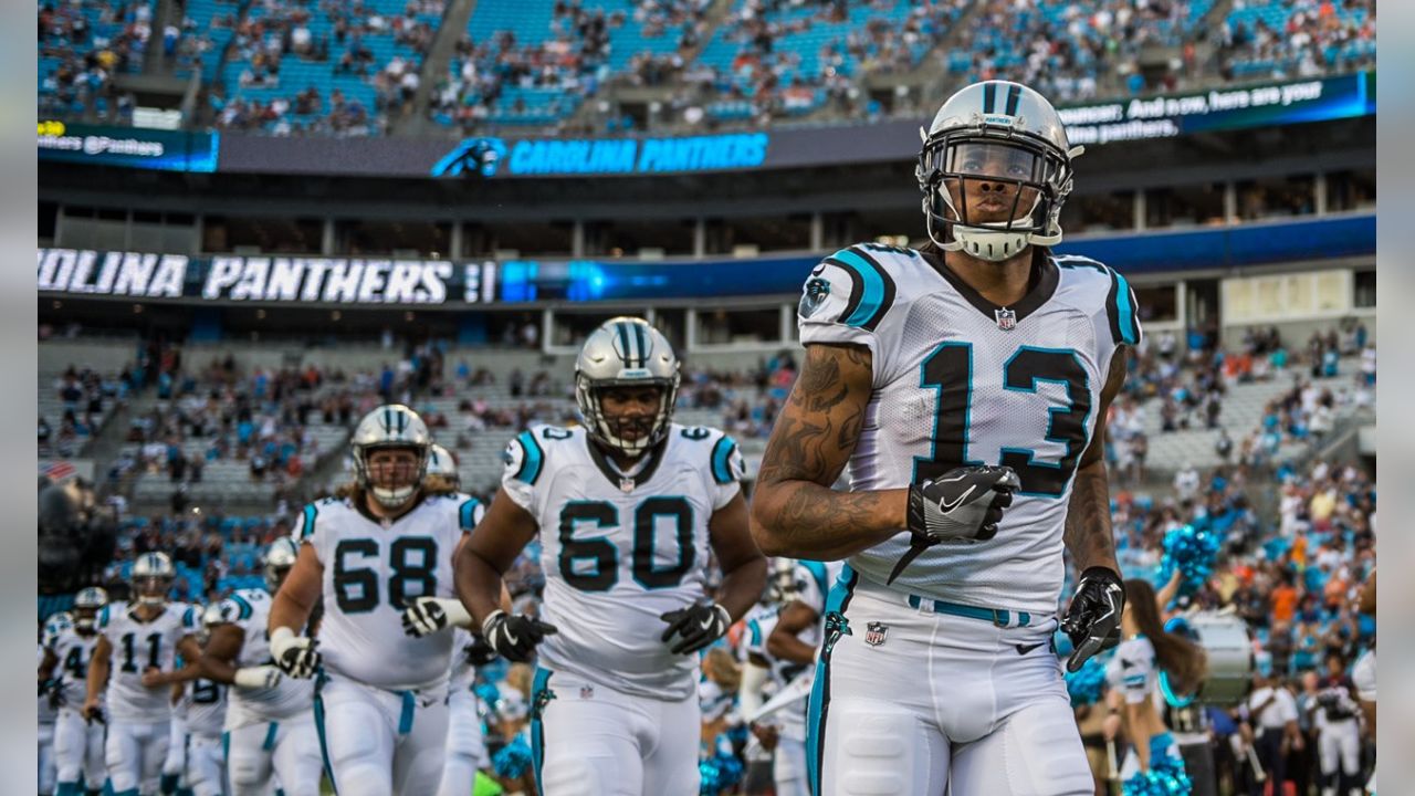 Panthers trade Kelvin Benjamin to Bills - Bucs Nation