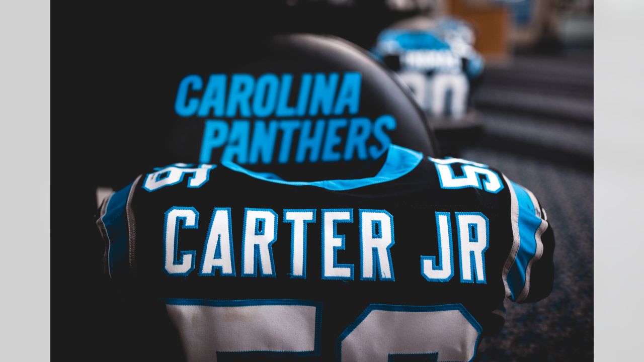 This is my submission for the panthers wallpaper social media contest! What  do y'all think? : r/panthers