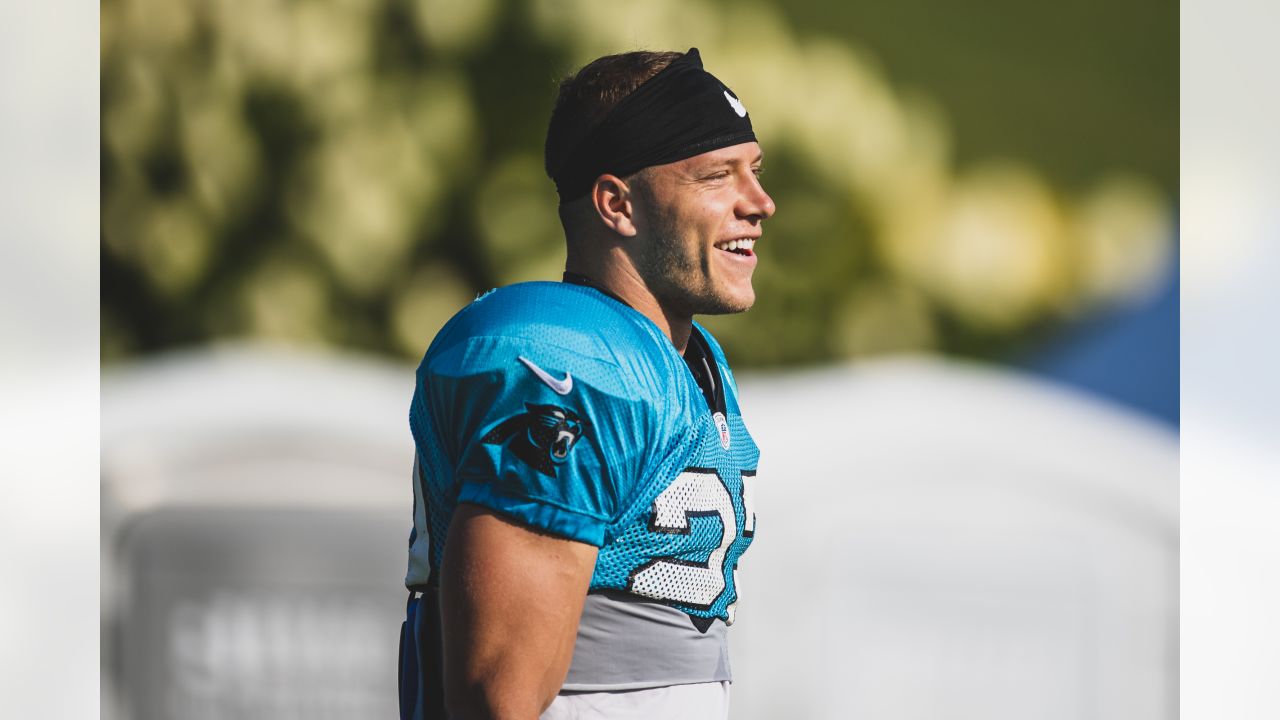 Panthers Release Schedule For 2021 Training Camp - WCCB Charlotte's CW