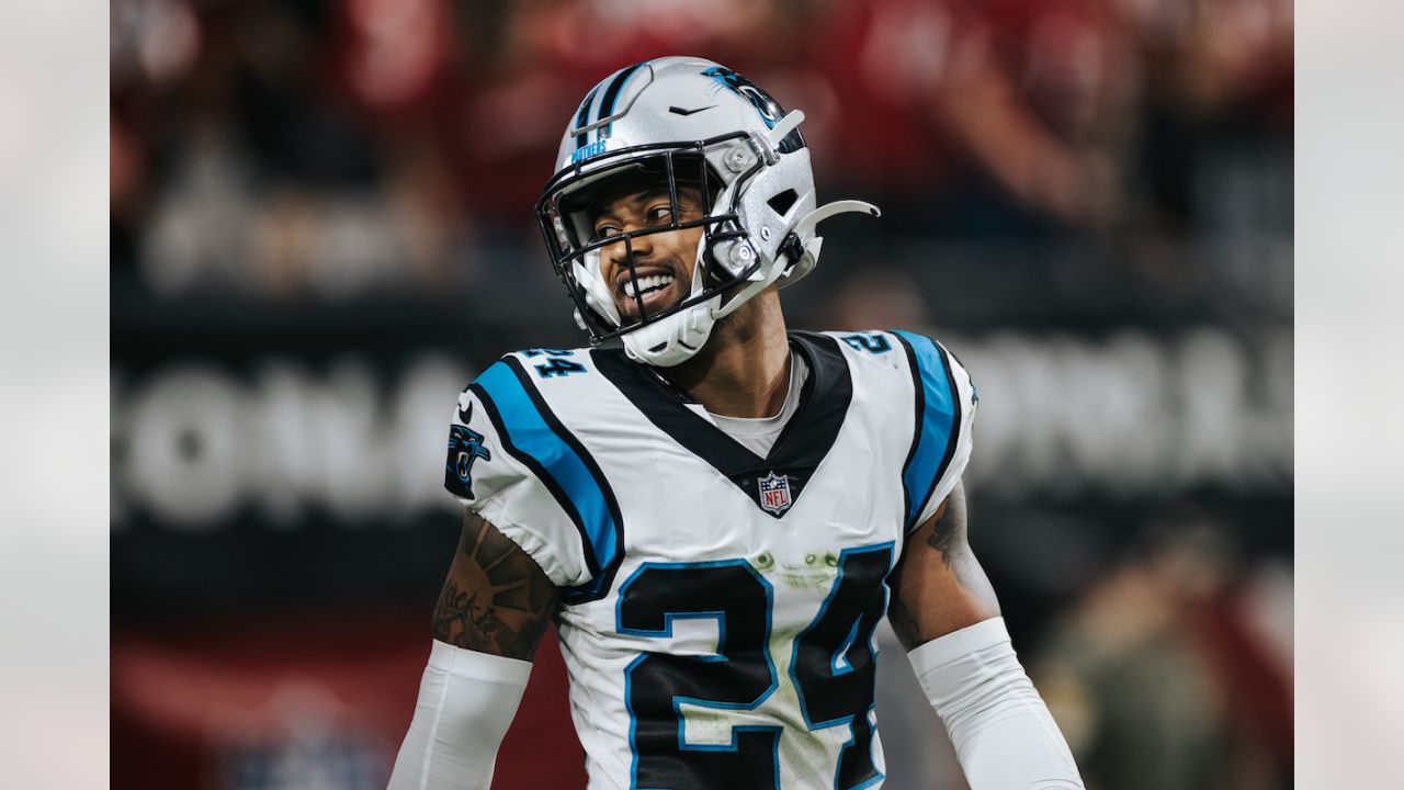 Panthers CB Stephon Gilmore added to NFC Pro Bowl roster