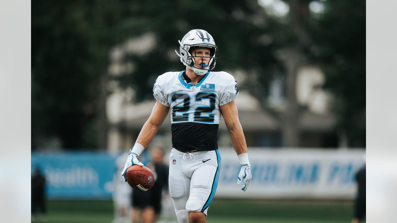 Panthers rookie Matt Corral placed on season-ending IR after suffering foot  injury 