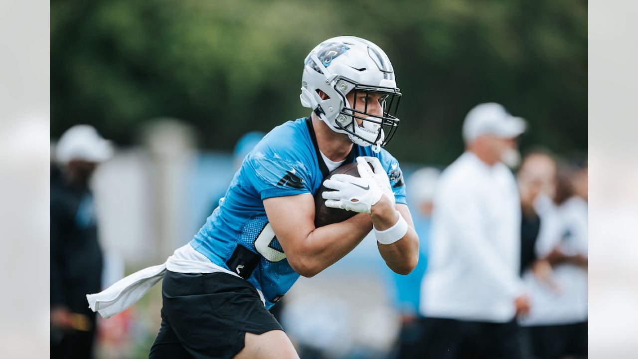 Bryce Young officially named Panthers starter ahead of mandatory minicamp -  WVUA 23