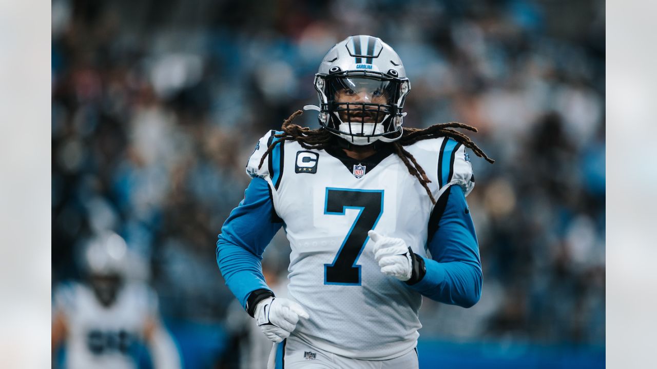 Football Fans Are Loving Panthers New Uniforms - The Spun: What's Trending  In The Sports World Today