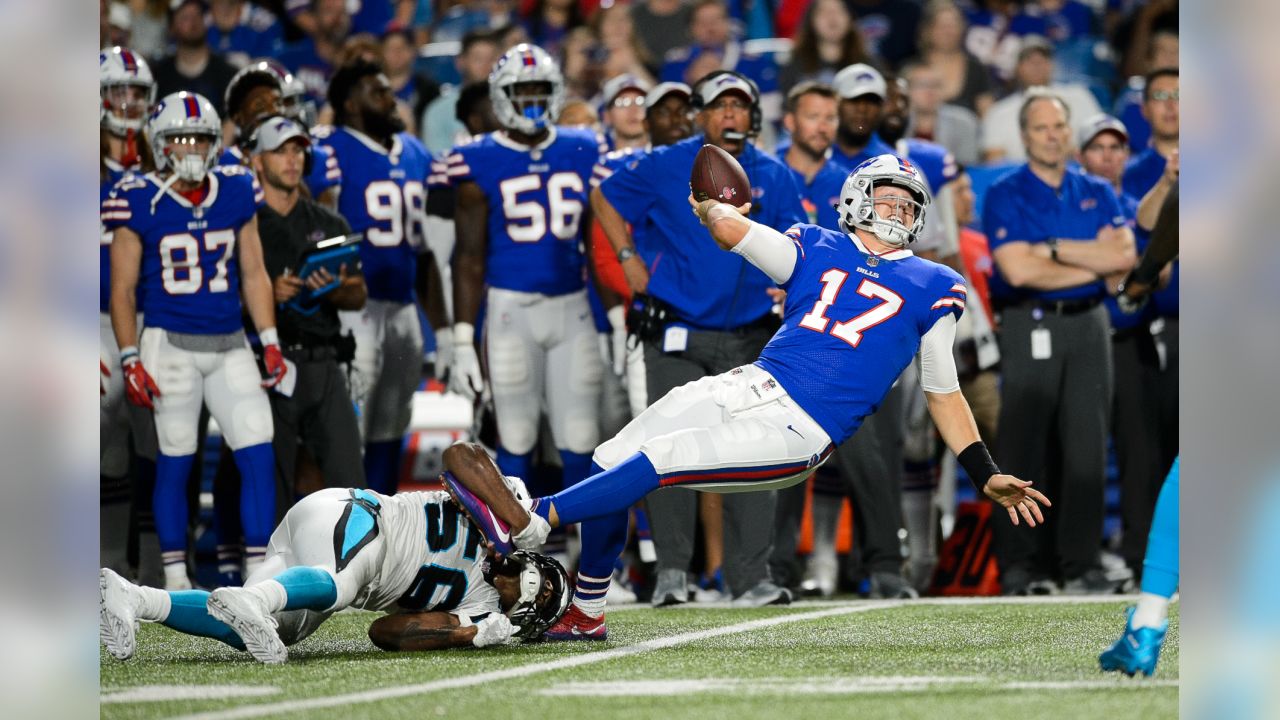 Buffalo Bills-Carolina Panthers joint practice day 2 wrap-up: News