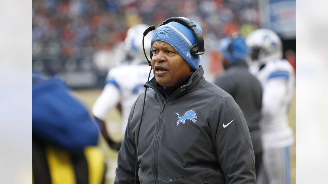 Jim Caldwell Coaching Profile: Prior experience and interest rumors for 2021