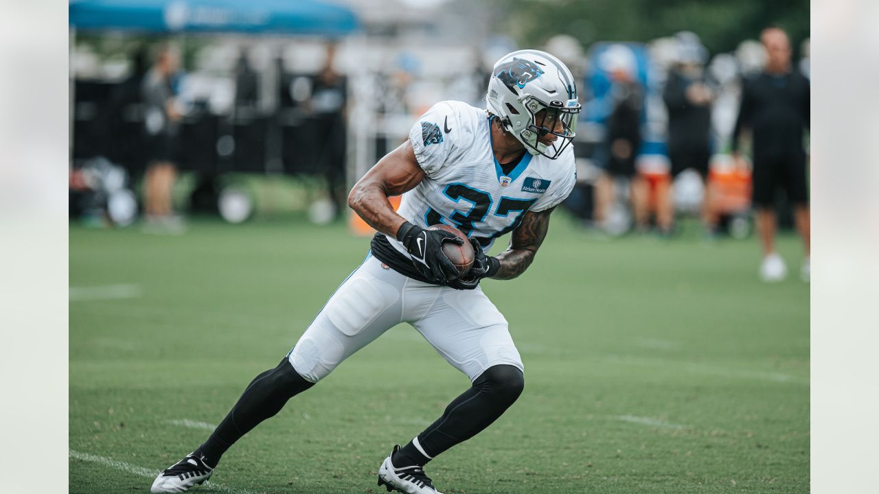 Panthers' Matt Corral 'Likely' Suffered Season-Ending Injury Against  Patriots - Sports Illustrated