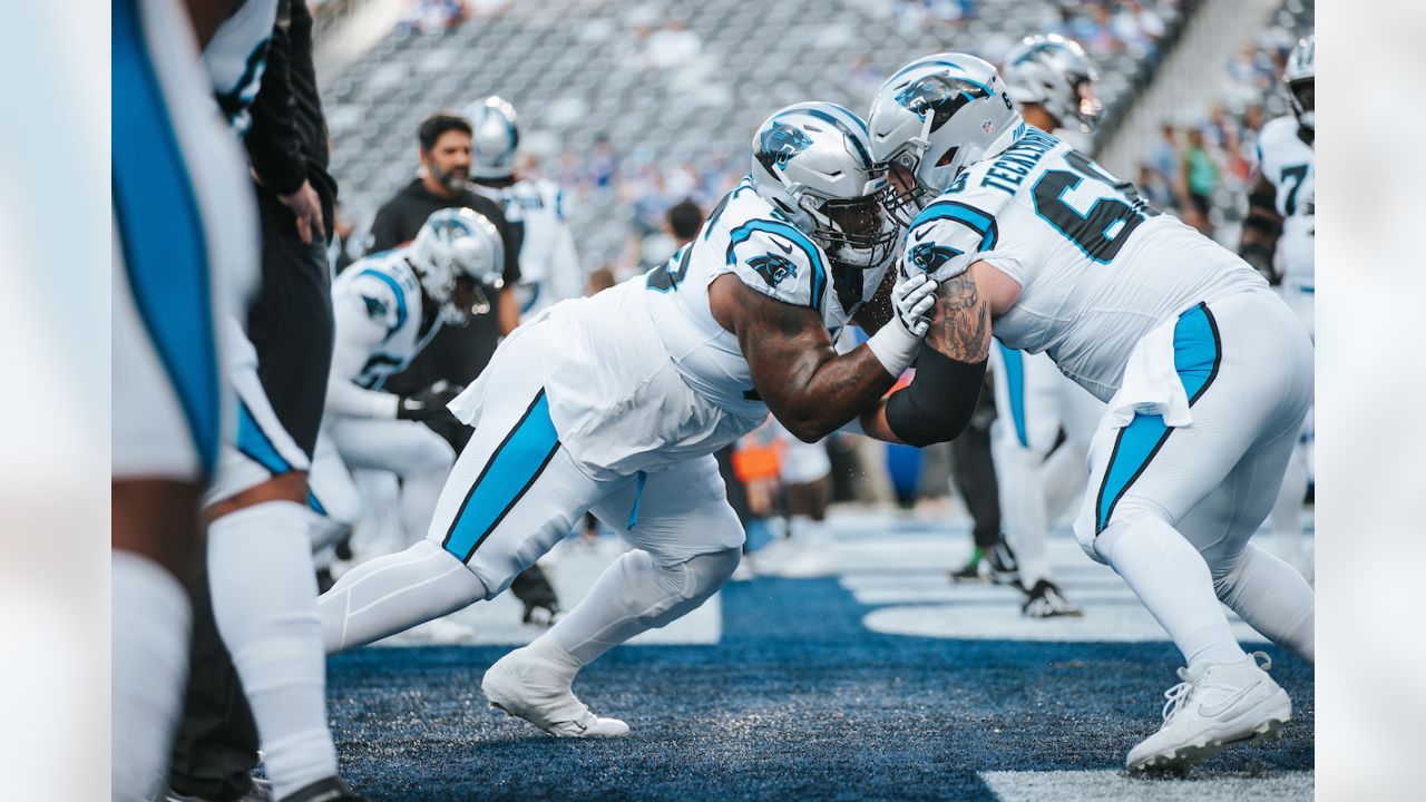 Panthers final preseason game vs. Lions: TV, radio, tickets