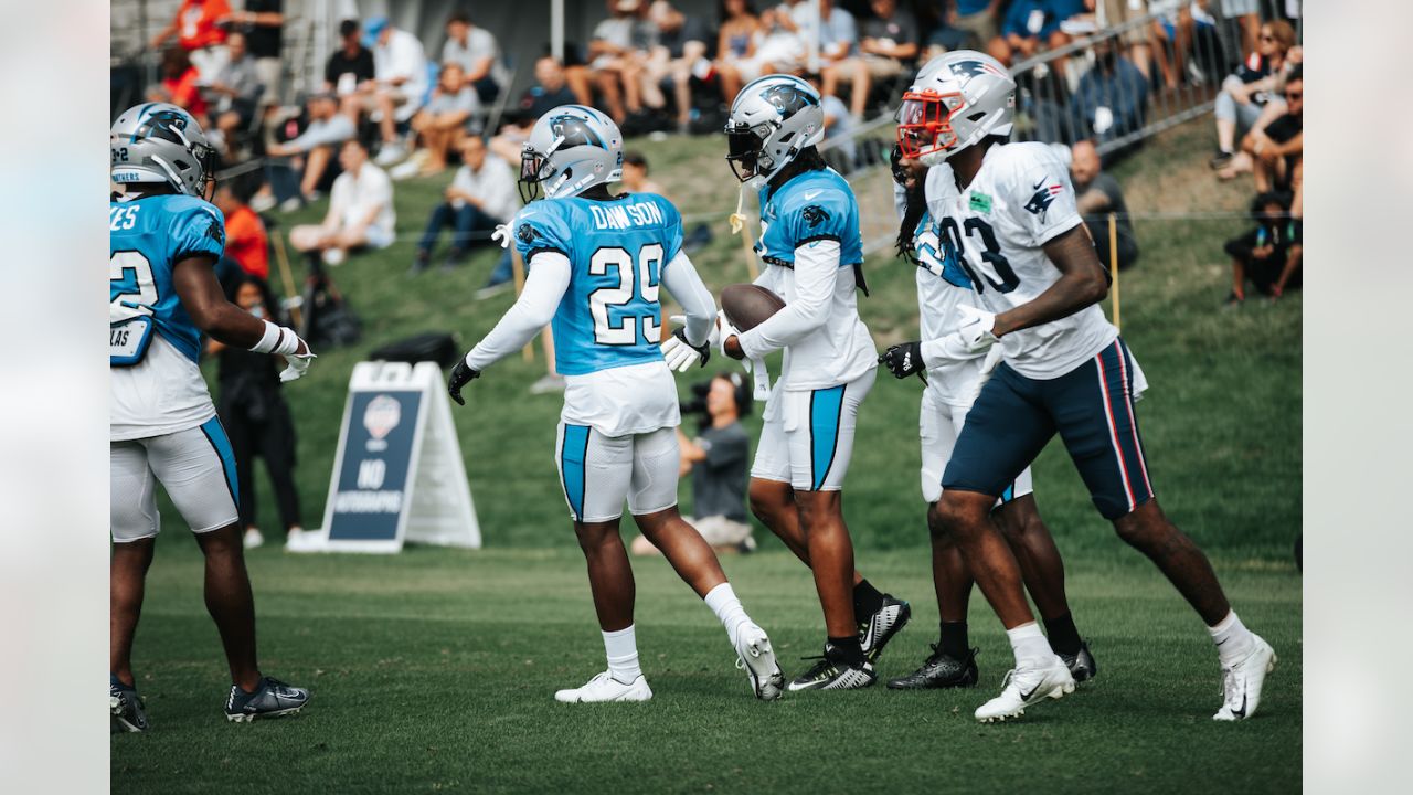 Joint Practice Observations: Tempers flare again